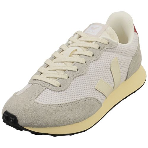 Veja Baskets Rio Branco Ii Gris Clair