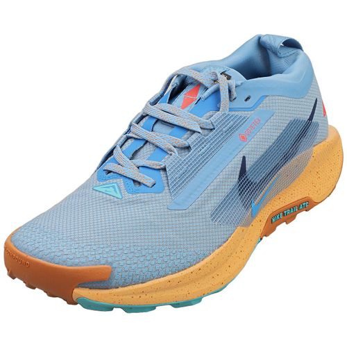 Chaussures Nike Pegasus Trail 5 Gorestex Bleu De Randonnée