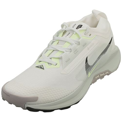 Chaussures Nike Pegasus Trail 5 Gtx Blanc Sommet Pour