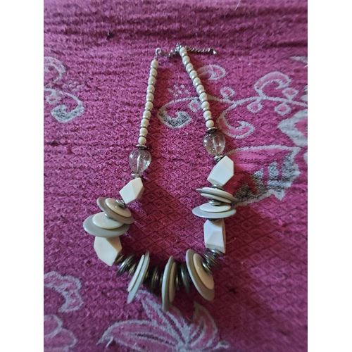 Collier Femme
