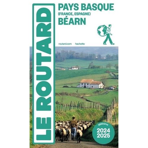 Pays Basque (France, Espagne), Béarn