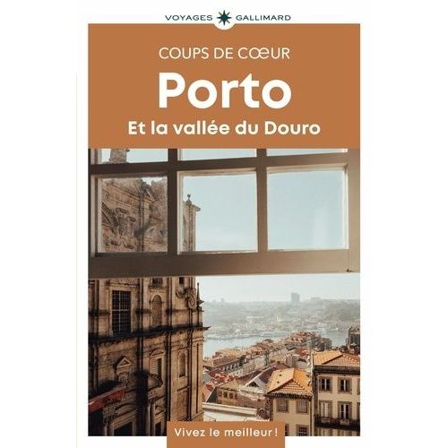 Porto Et La Vallée Du Douro
