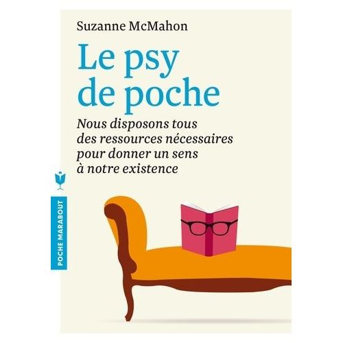 Le Psy De Poche