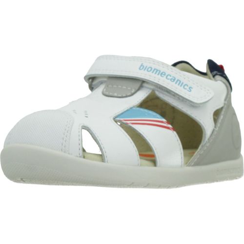 Biomecanics 163663 Colour Blanc