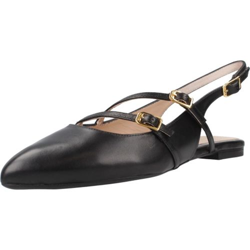 Unisa Alsip Nto Colour Noir