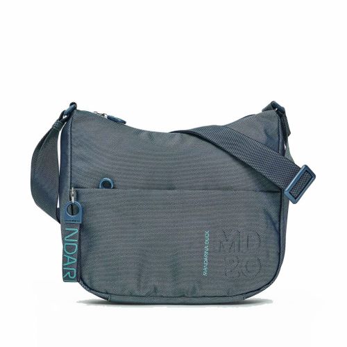 Mandarina Duck MD20 HOBO Colour Bleu N/A