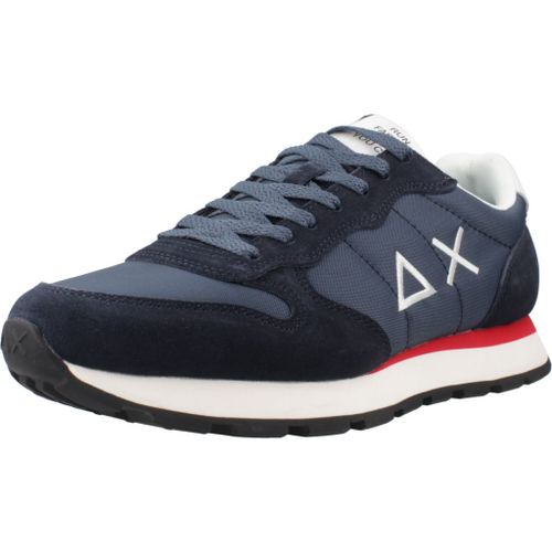 Chaussures Tom Solid - Cpz35101-07 Bleu - 43