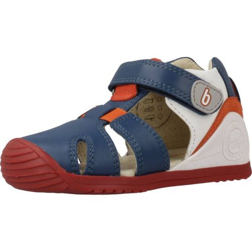 Biomecanics 202149 Colour Bleu 18