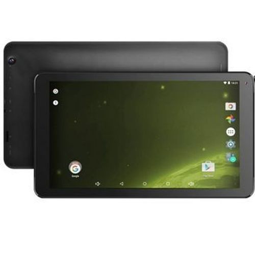 Tablette Logicom L-Ement Tab 1042 BTK Quad Core 1.3 GHz 8 Go 10.1 pouces Noir