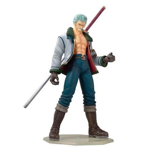 Figurine Mégahouse Portrait Of Pirates Neo Smoker