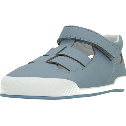 Chaussures Blanditos Oceanobd Colour Bleu