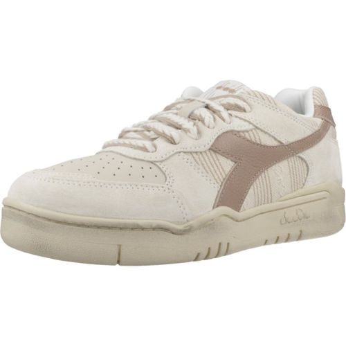Diadora Boho Colour Beige