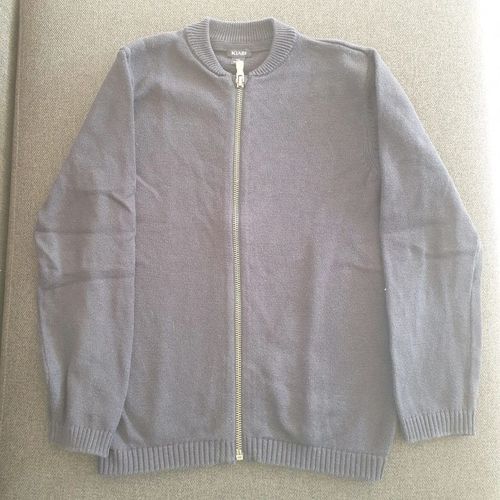 Gilet Marine Kiabi 8 Ans