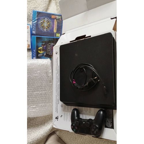 Playstation 4