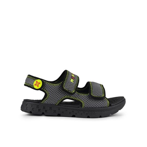 Munich Mini Puck 8024007 Negro T35