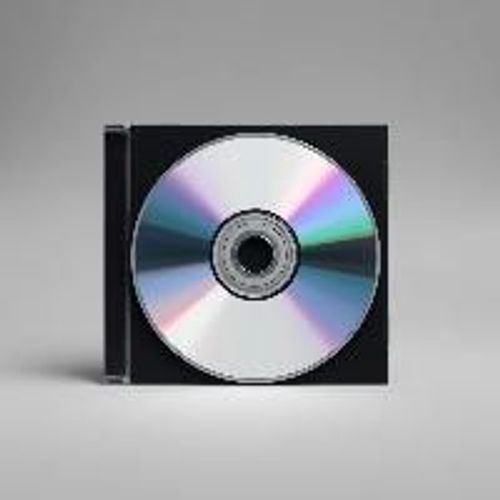 Five Classic Albums