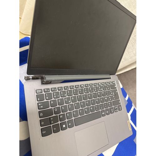 Lenovo IdeaPad 3 14ITL6 - 14" Intel Core i5 - Ram 16 Go - SSD 512 Go - Gris