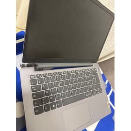 Lenovo IdeaPad 3 14ITL6 - 14" Intel Core i5 - Ram 16 Go - SSD 512 Go - Gris