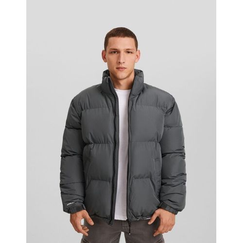  Doudoune Homme Xs Gris Foncé