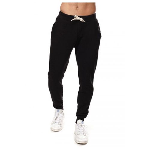 Pantalon Jogging Noir Homme