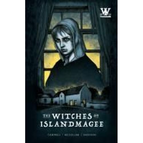 The Witches Of Islandmagee