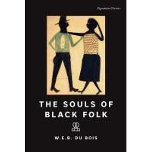 The Souls Of Black Folk