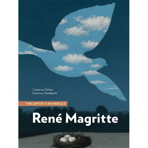Rene Magritte