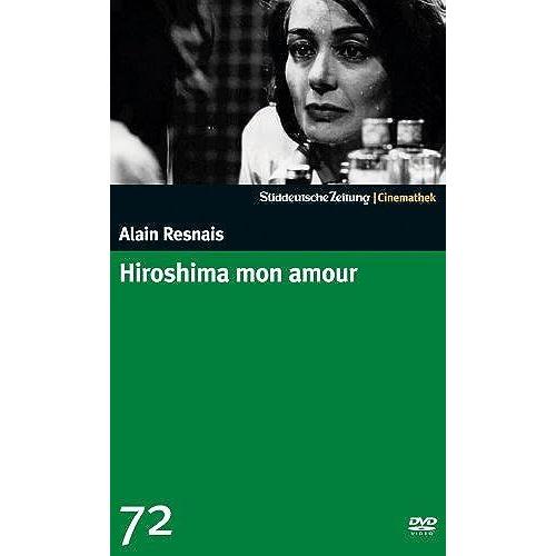 Hiroshima Mon Amour