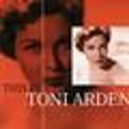 This Is Toni Arden