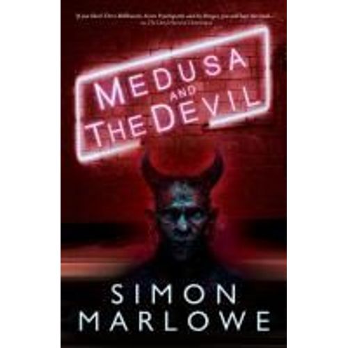 Medusa And The Devil