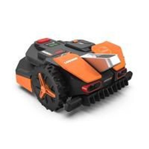 WORX LANDROID Vision 250 m² Robot Tondeuse à Gazon sans Fil périphérique WR202E