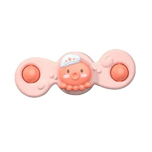 Siège De Voiture Pour Bébé, Jouet De Simulation De Volant, Jouets De Conduite, Pendentif, Poussette, Hochets Suspendus, Jouets Sensoriels, Cadeaux Pour Tout-Petits--Suction Cup Toy