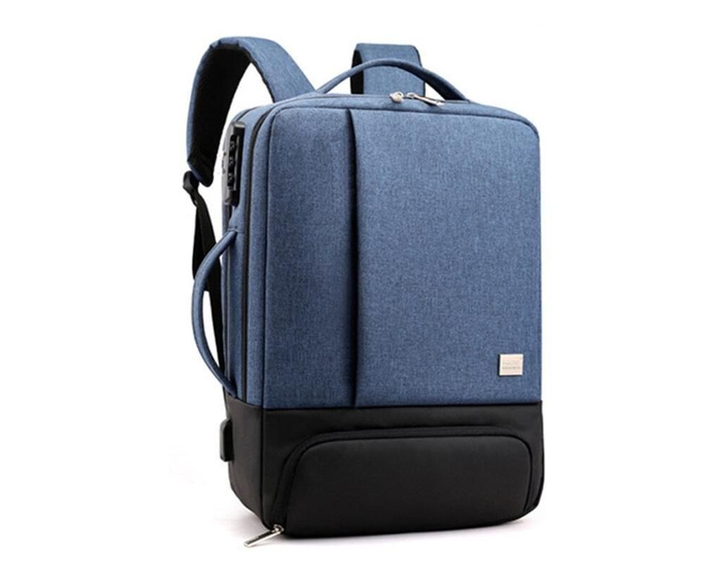 Sac à dos pour ordinateur portable HP Renew Business 17,3 pouces - HP Store  France