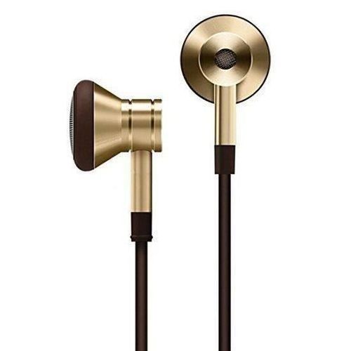 1MORE E0320 écouteurs Intra-auriculaires Dynamique Audio Stéréo Filaires avec Microphone et Télécommande avec Android.