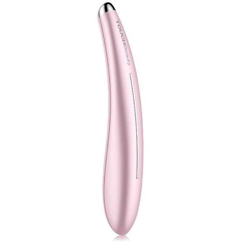 Touchbeauty® Tb-1583p Appareil Anti-Rides Anti-Âge De Massage Des Yeux Chauffant 40-Degrés Avec Vibration &agra186. 