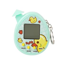 Jouets Électroniques Pour Animaux De Compagnie, Tamagotchi Virtuel, Animaux Numériques Originaux, Mini Écran, Machine De Jeu, Porte-Clés, Jouets Pour Enfants--3