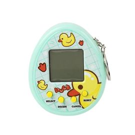 Jouets Électroniques Pour Animaux De Compagnie, Tamagotchi Virtuel, Animaux Numériques Originaux, Mini Écran, Machine De Jeu, Porte-Clés, Jouets Pour Enfants--11