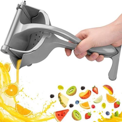 Presse Agrume Manuel - Limics24 - Automoness Extracteur Jus Presse-Citron Presse-Agrumes Qualité Supérieure Le.