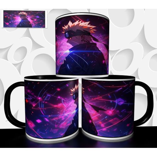 Mug Tasse À Café - Manga Naruto 4192
