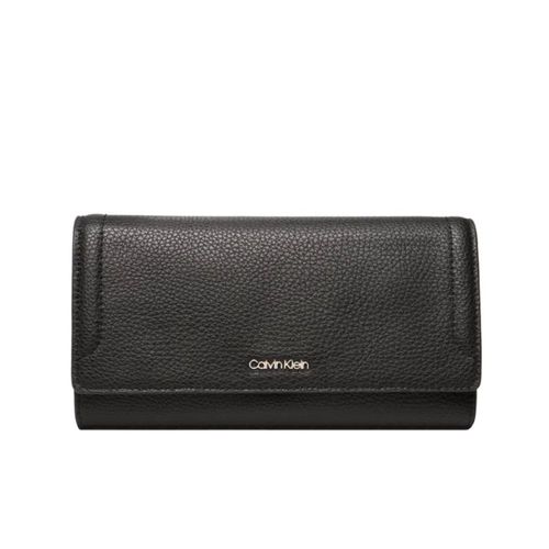 Portefeuilles Calvin Klein Ck Elevated