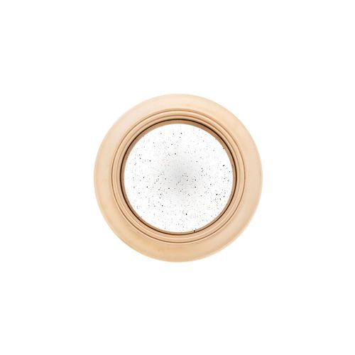 Miroir convexe gold petit modèle