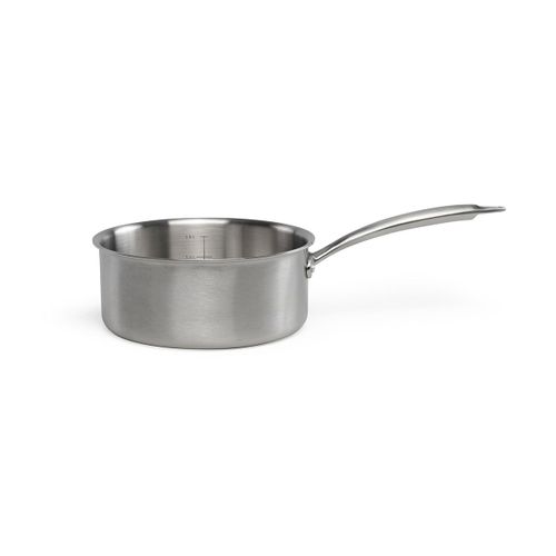 Livoo - Casserole Inox 18cm Mep160