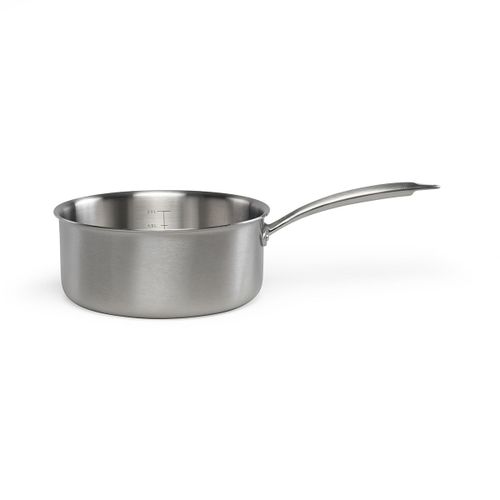 Livoo - Casserole Inox 20cm Mep161