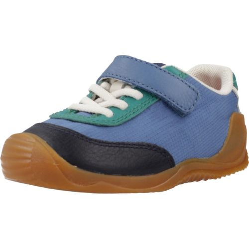 Camper Dadda Fw Colour Bleu