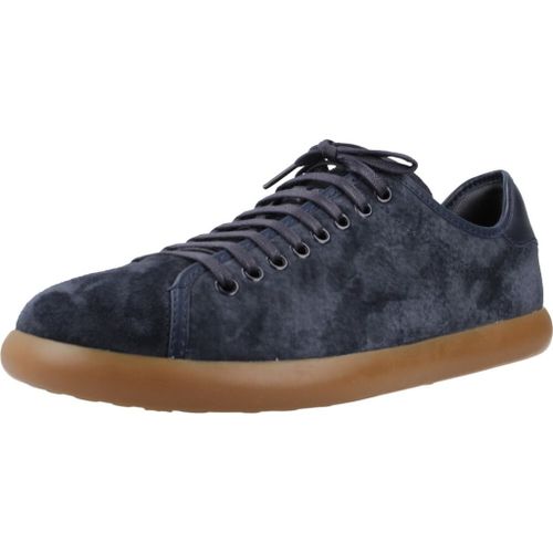 Camper Pelotas Soller Colour Bleu
