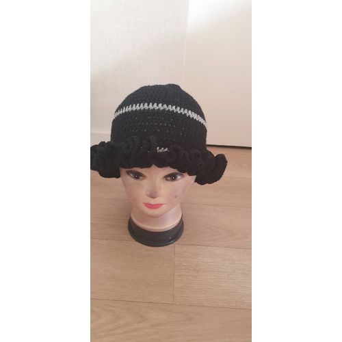 Chapeau Velours Pour Hiver Maison Bureau Plage Aldute Et Enfant Taille S Et M Et Taille