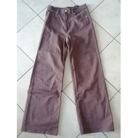 Pantalon - Jean H&m Taille 40 État Neuf !
