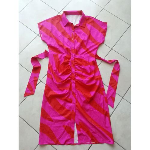 Robe Shein Taille L - 40/42 Neuve!