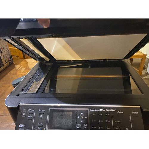 Imprimante Epson stylus  office BX635FWD