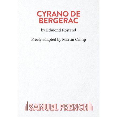 Cyrano De Bergerac